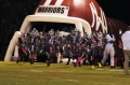 10-17 NW vs. SHS 012